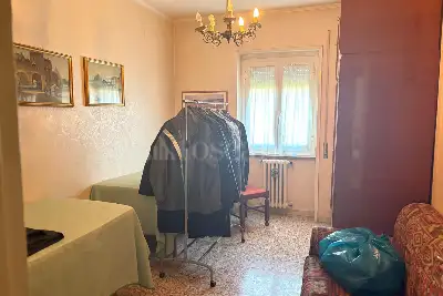 Casa in vendita, Via Giggi Pea, Roma