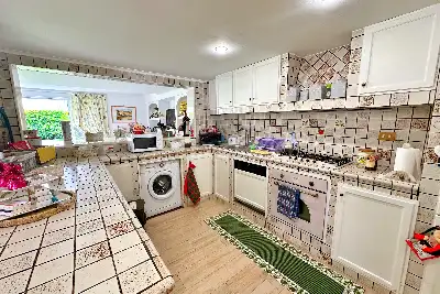 Villa Bifamiliare in vendita, Via Lido Orrì, Fiumicino