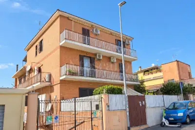 Casa in vendita, Via Cosimo Tornabuoni, Roma
