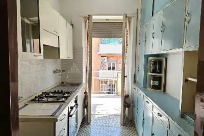 Casa in vendita, Via Tommaso da Celano, Roma