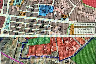 Palazzo in vendita, Piazza Civita, Olbia