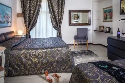 Casa in vendita, Via Nazionale, Roma