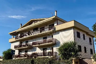 Casa in vendita, Via Petrizzi, Roma