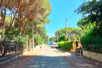 Villa in vendita, Santa Margherita di Pula, Pula