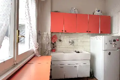 Casa in vendita, Via Felice Poggi, Roma