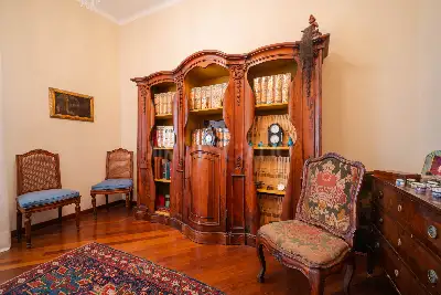 Casa in vendita, Via Gerolamo Gaslini, Genova