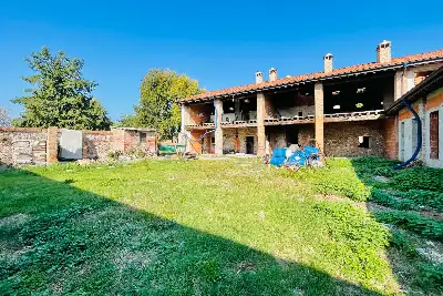 Rustico in vendita, Via Rose/Q.re I Maggio, Brescia