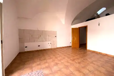 Casa in vendita, Via Basilicata, Cerignola