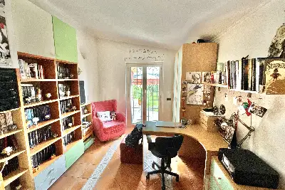 Villa in vendita, Via Rovito, Nettuno