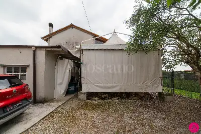 Casa Indipendente in vendita, Via Versutta, Casarsa della Delizia