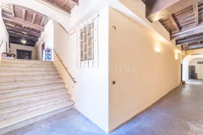 Casa in vendita, Via di Santo Stefano del Cacco, Roma