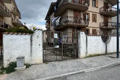 Casa in vendita, Via Ruggero Grieco, Avezzano