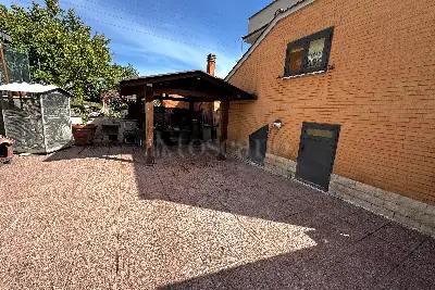 Casa in vendita, Via Cornelia 495, Roma