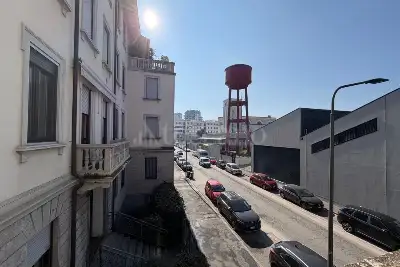 Casa in affitto, Via Gargano, Milano