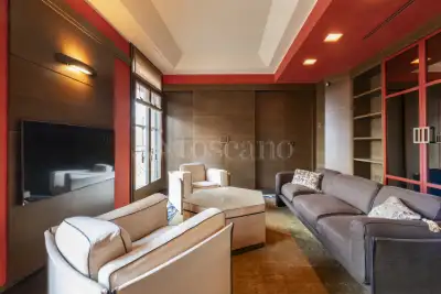 Casa in vendita, Via Uberto Visconti di Modrone, Milano