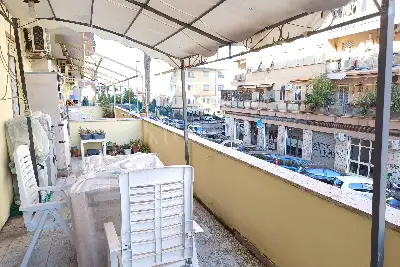 Casa in vendita, Via Giovanni De Agostini , Roma