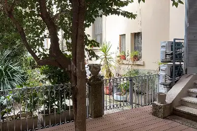 Casa in vendita, Via Guercino, Milano