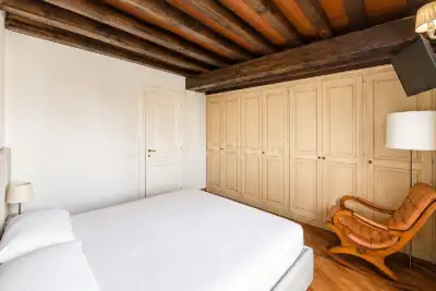 Attico in vendita, Via Porto Vecchio, Desenzano del Garda