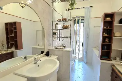 Casa in vendita, Via dei Baglioni, Roma