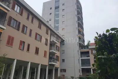 Casa in vendita, Via Francesco Olgiati, Milano