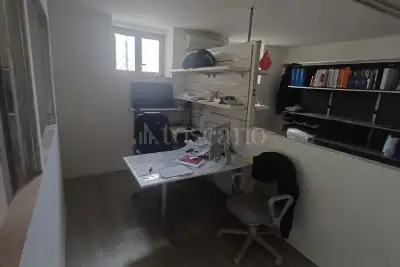 Magazzino in vendita, Vicolo del Casale Lumbroso, Roma