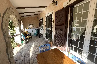 Villa Bifamiliare in vendita, Via delle Pinne, Fiumicino