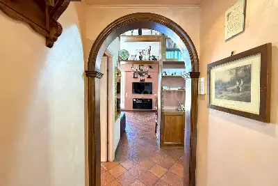 Casa in vendita, Via Ugo Bordoni, Roma