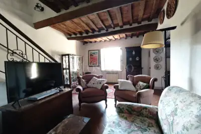 Casale in vendita, Strada Comunale di Cignano, Castelnuovo Berardenga