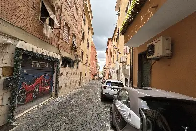 Casa in vendita, Frascati Via Mentana, Frascati