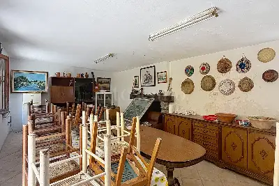 Casa Indipendente in vendita, Località Badde Risi, Usini