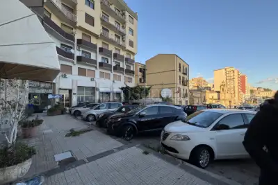 Casa in vendita, Via Empedocle, Agrigento