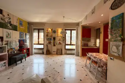 Casa in affitto, Viale Bligny, Milano
