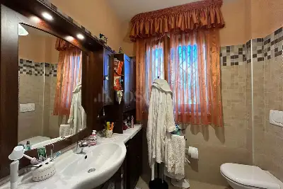 Villa in vendita, Via Anterivo, Roma