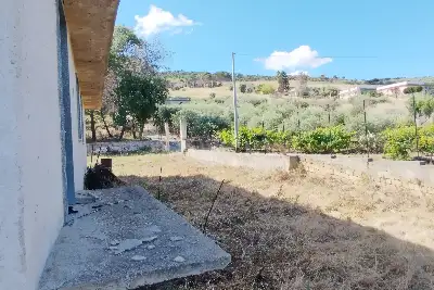 Villa in vendita, Contrada Feotto, Misilmeri