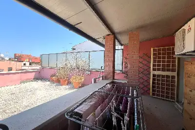 Casa in vendita, Via del Podere Rosa, Roma