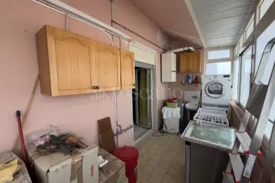 Casa in vendita, Via Giorgio La Pira, Messina