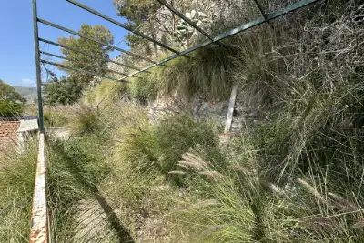 Villa in vendita, Via Saffo, Palermo