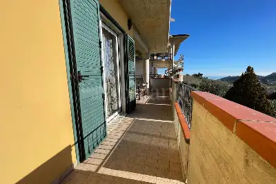 Casa Indipendente in vendita, Via Silone 15, Colonnella