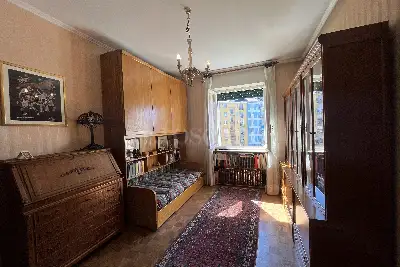 Casa in vendita, Via Pasquale Fornari, Milano