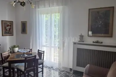 Casa in vendita, Via Pietro Mascagni, Modena