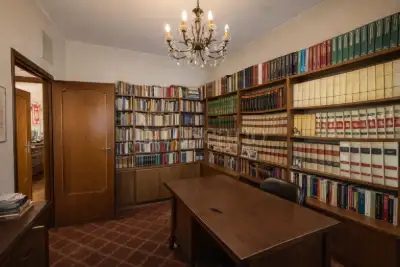 Villa in vendita, Via Cesare Pascucci, Roma