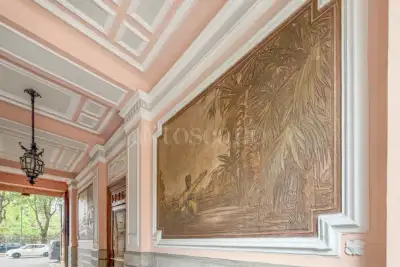 Casa in vendita, Via Cadore 10, Milano