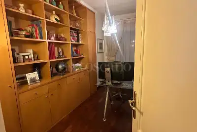 Villa in vendita, Piazza Torlonia, Avezzano