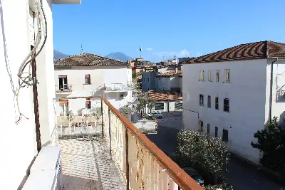 Casa in vendita, Via San Giacomo, Cassino