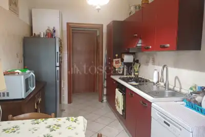 Casa in vendita, Via Pisino, Roma