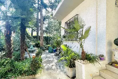 Villa in vendita, Via San Rocchino, Brescia