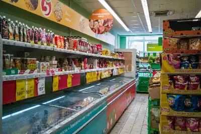 Attività Commerciale in vendita, Via Giacomo Puccini, Lodi