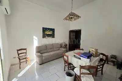 Casa in vendita, Via Vitale Agrillo, Napoli