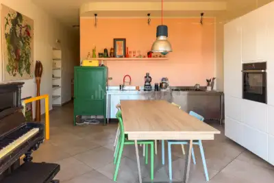 Casa in vendita, Via Marechiaro, Napoli