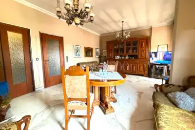 Penthouse for sale, Via Bernardo Davanzati, Roma